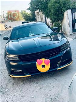 دودج تشارجر